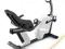 Rower poziomy FUEL FITNESS 4.0 elektromagnetyczny