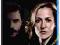 THE FALL (SEASON 1) Gillian Anderson (X-FILES) BR