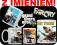 Kubek Kubki GTA 5 Grand Theft Auto i FAR CRY 3 4