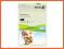 XEROX SYMPHONY A4 160 ZIELONY JASNY