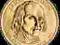 $1 - 2007 - James Madison - Mennica P