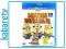 MINIONKI ROZRABIAJĄ [BLU-RAY 3D]+[BLU-RAY]