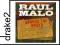 RAUL MALO: AROUND THE WORLD [CD]