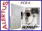 PCR 6 Centrala alarmowa ROPAM PCR-6 pcr6 alertus