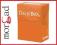 Ultra Pro Deck Box Pudełko na karty ORANGE MORGAD