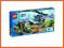 KLOCKI LEGO CITY HELIKOPTER ZWIADOWCY 60046