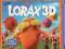 LORAX [BLU-RAY]+[BLU-RAY 3D]