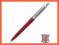 Długopis Parker Jotter BP60 czerwony + GRATIS