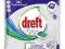 DREFT PLATINUM TABLETKI DO ZMYWARKI 90 SZT HIT !!!