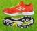 BUTY DOBIEGANIA ADIDAS ADIZERO FEATHER roz 43 1/3