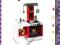 ELEKTRONICZNA KUCHNIA TEFAL CHEFTRONIC SMOBY