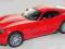 DODGE VIPER GTS 2013 SAMOCHÓD 1:32 DIE CAST 13cm