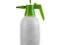 SPRYSKIWACZ OGRODOWY 2000 ML HAPPY GREEN