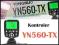 YONGNUO KONTROLER RADIOWY YN-560 TX do YN-560III