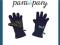 JACK WOLFSKIN PAW GLOVE POLAROWE RĘKAWICZKI r 128