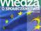 Wiedza o społeczeństwie 2 Podręcznik / Operon