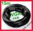 KABEL VGA SVGA D-Sub HDB 15m 15pin M/M MĘSKI PROFI