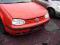 wzmocnienie chlodnice VW golf IV 4 komplet