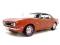 Chevrolet Camaro Z/28 1968 NEW 1:18  MAISTO 31685