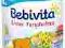 BEBIVITA HERBATKA KOPERKOWA OD 1 TYGODNIA 100G