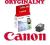 Tusz Canon CL-513 Kolorowy CL513 MP280 iP2700