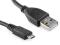 KABEL USB MICRO AM-MBM5P 2.0 1M GEMBIRD