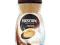 Nescafe Sensazione Creme kawa rozpuszczalna 100g