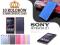 Sony Xperia Z1 ETUI POKROWIEC 0,3 mm CRYSTAL CASE