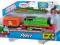 Track Master Lokomotywa Z Wagonikiem Piotruś BML07