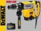 DeWALT D25603K młot obrotowy kujący 1250W SDS-MAX