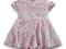 NEXT Tunika sukienka kwiatki r.116 Nowe