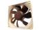 Noctua NF-R8 PWM wentylator 80x80x25mm 10,2 dB!