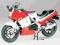 TAMIYA 14045 KAWASAKI GPZ 400R 1:12 M