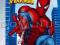 54329 DISNEY SPIDERMAN SERWETKI URODZINOWE 20 SZT