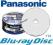 Panasonic BLU-RAY BD-R x4 25GB 1szt PRINTABLE