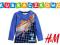 NOWY T-SHIRT SAMOLOTY PLANES H&amp;M 92 PROMOCJA