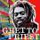 GHETTO PRIEST Vulture Culture CD Folia