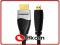 Kabel HDMI - Micro HDMI złote 1.4a 3M 1080p 3D HIT