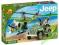 JEEP WILLYS Z HELIKOPTEREM 250 KL COBI 24252