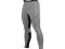 Trec - Spodnie treningowe Pro Pants 002 GRAY XXL