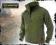 Bluza POLAROWA Thor Fleece Oliv HIGHLANDER S