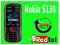 Nokia 5130 bez sim-locka szybka wysyłka