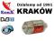 Wzmacniacz antenowy DVB-T przelotowy W-20 Kraków