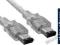 kabel FIREWIRE 6-pin 6-pin 1,5m