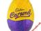 Cadbury Caramel Egg - karmelowe jajko 39g