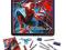 ** DISNEY ** Zestaw Artystyczny SPIDER-MAN