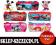 TORBA SPORTOWA DLA DZIECI DISNEY Cars MINNIE MIKI