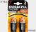 2 BATERIE ALKALICZNE DURACELL LR14 NAJTANIEJ 2023r