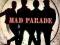 MAD PARADE Reissues CD