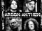 ARSON ANTHEM Insecurity Notoriety CD